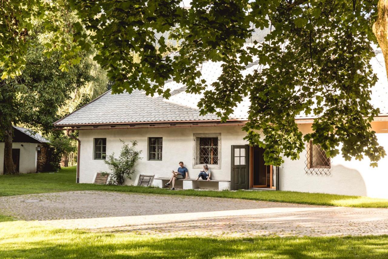 Iselhof Apartamento Lienz Exterior foto