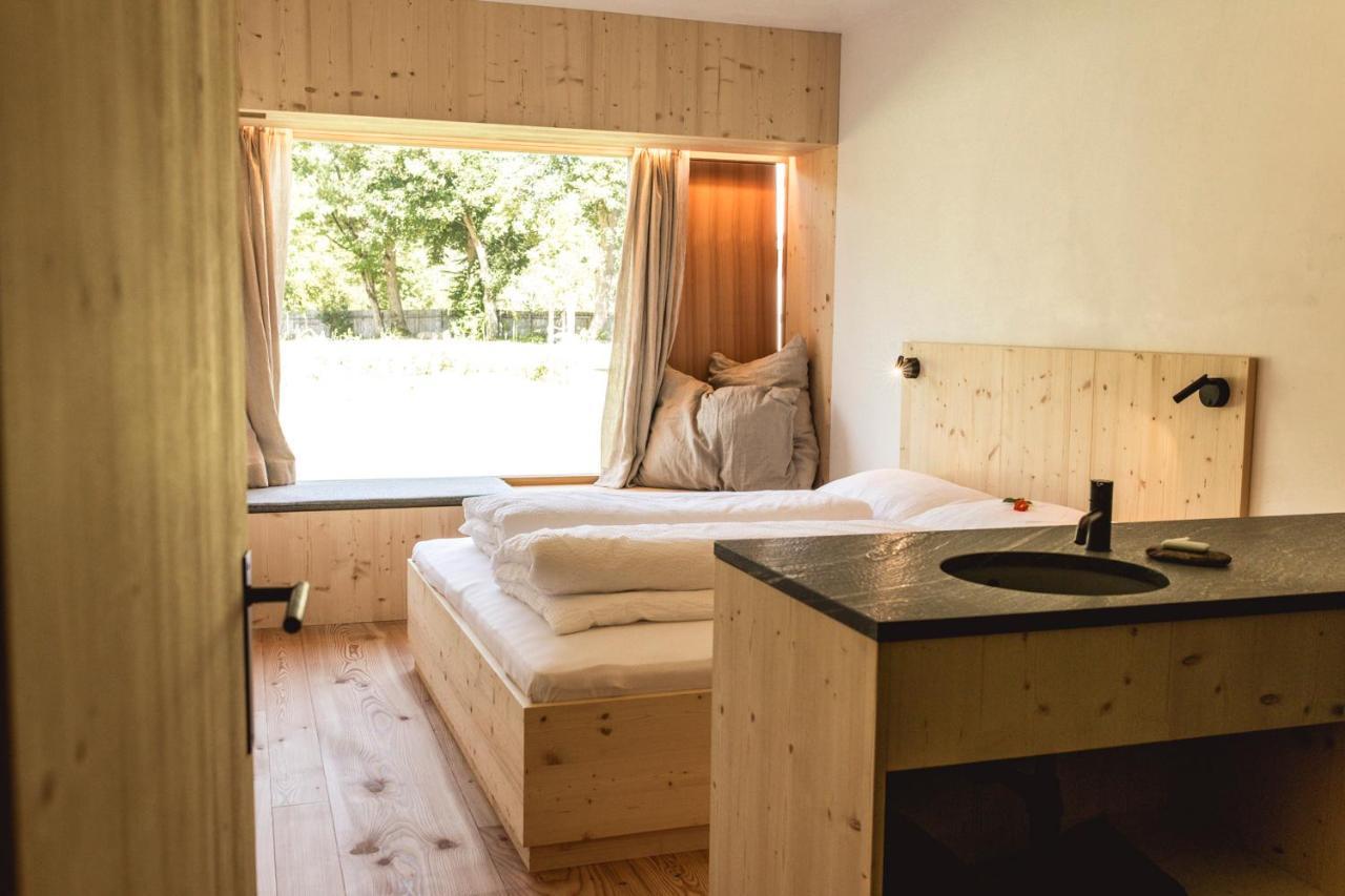 Iselhof Apartamento Lienz Exterior foto