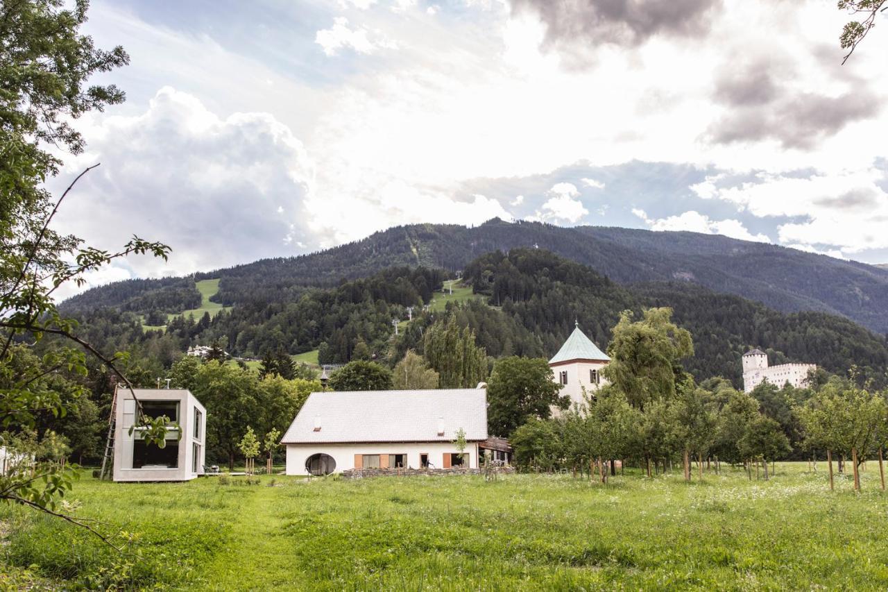 Iselhof Apartamento Lienz Exterior foto