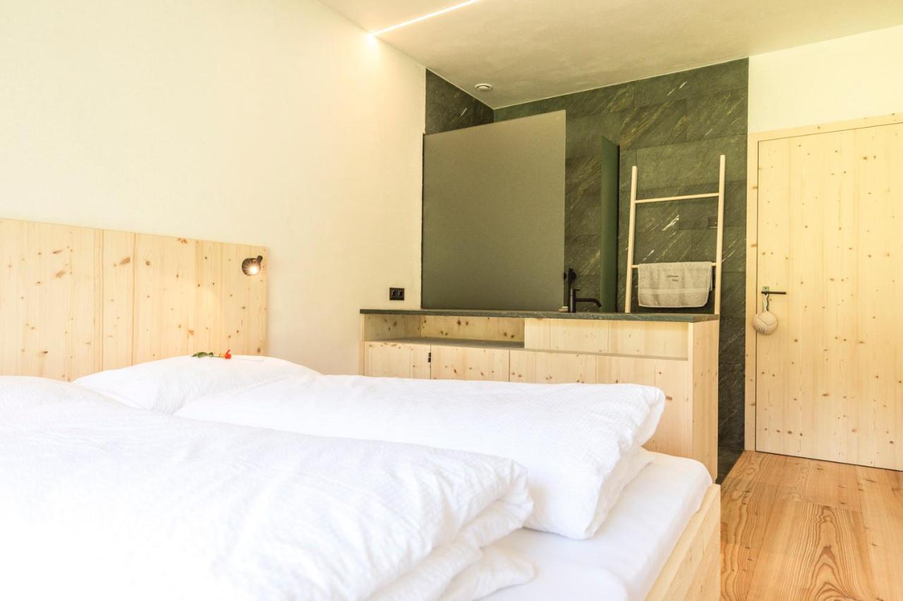 Iselhof Apartamento Lienz Exterior foto