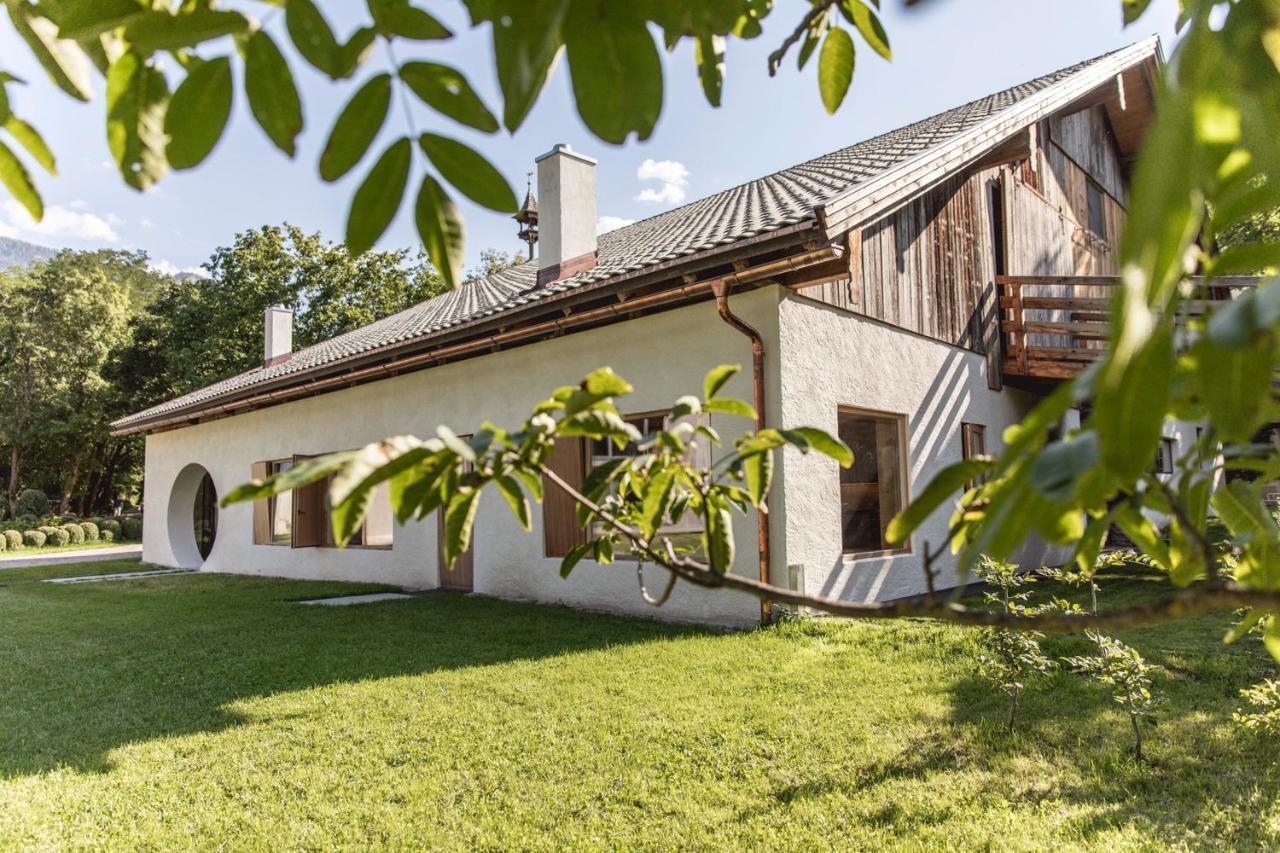 Iselhof Apartamento Lienz Exterior foto