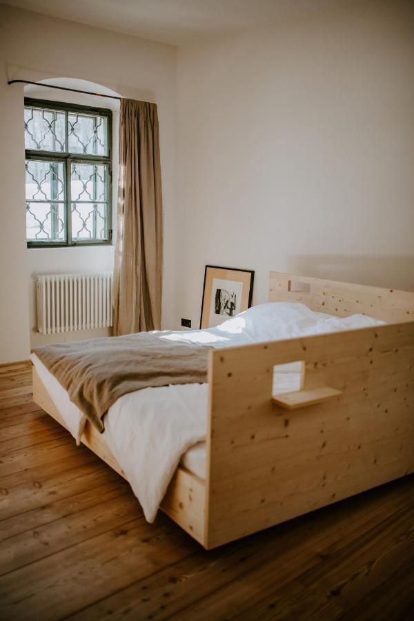 Iselhof Apartamento Lienz Exterior foto