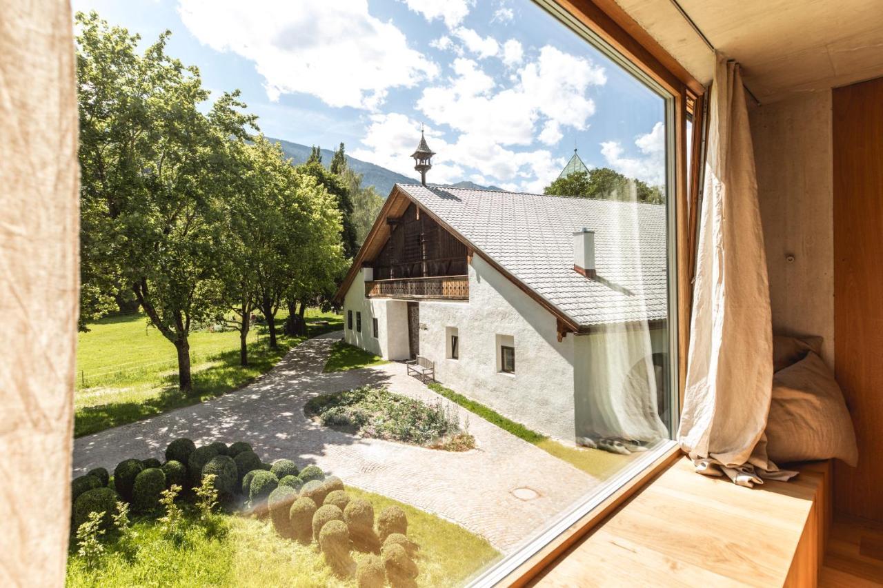 Iselhof Apartamento Lienz Exterior foto