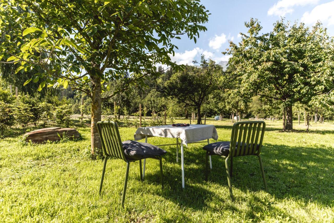Iselhof Apartamento Lienz Exterior foto