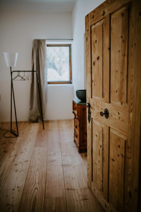 Iselhof Apartamento Lienz Exterior foto